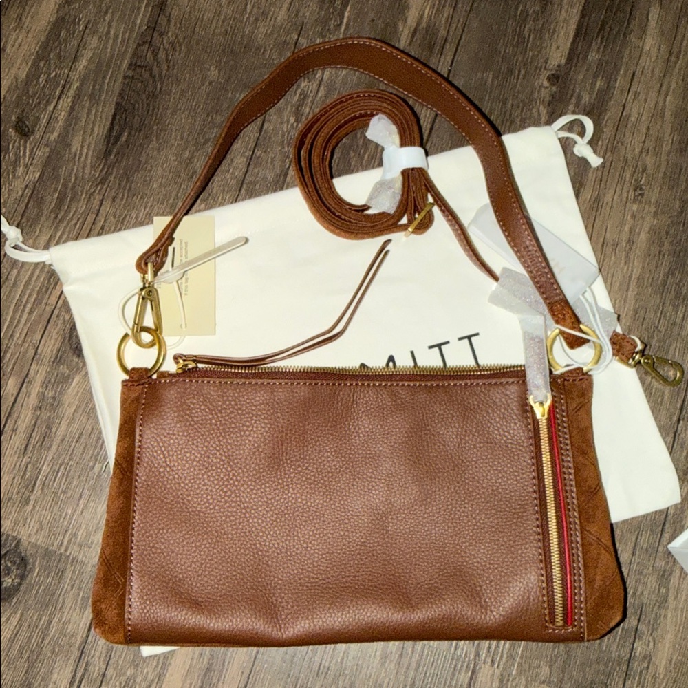 Hammitt Kyle Quilted Shoulder Bag - Picture 2 of 6